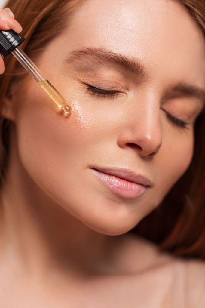 🌿 5 Beneficios del Aceite de Argán para tu Piel y Cabello - spinova 