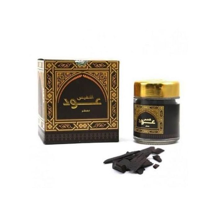 Incense - NAFIS - Bakhoor Oud - Natural Wood - Essential Oils - Oriental Perfume - My Store